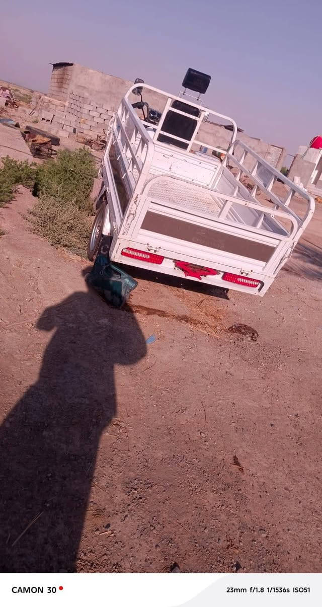 ستوته للبيع مكفوله كفاله عامه موديل ٢٠٢٣ رقم بسمي مكاني ديالى تقاطع الساده ***********
للاستفسار اتصل عالرقم خاص مغلق
