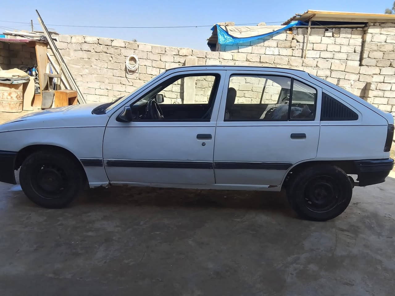 وبل كاديت رقم ألماني كاربون بانزين بها محرك وكير شرط وسياره كدام العين شرط الوكالة ولتحويل عنوان موصل السعر21 بيمجال بصيط


**إذا كنت صاحب هذا الإعلان وتريد حذفه لأي سبب، رجاءا أرسل رسالة إلى الدعم الفني**