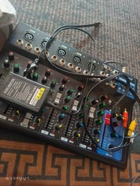 ميكسر • شغال • بدون عيوب