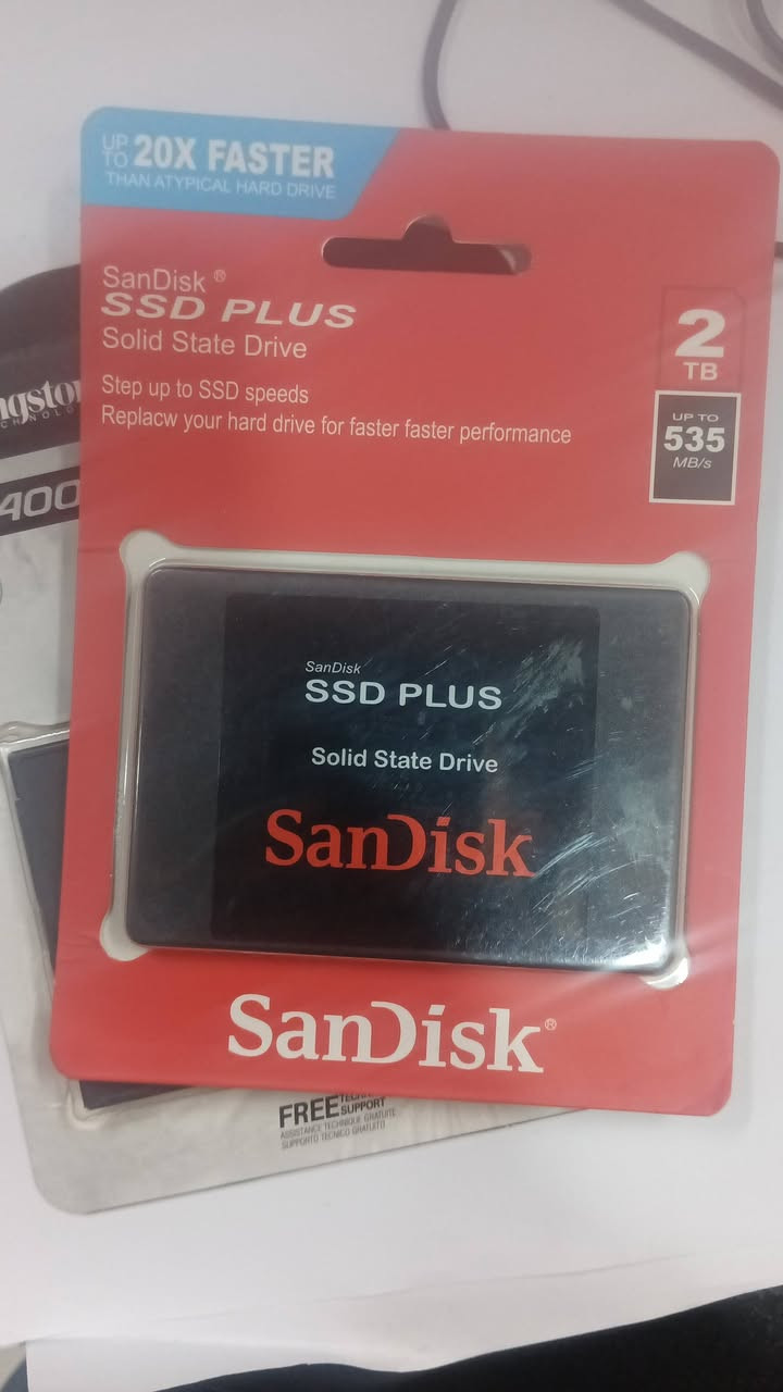 تحية طيبة يتوفر هادرات SSD 1+2+4TB الاسعار 100 الف 1TB و170 الف 2TB   و225الف 4TB


**إذا كنت صاحب هذا الإعلان وتريد حذفه لأي سبب، رجاءا أرسل رسالة إلى الدعم الفني**