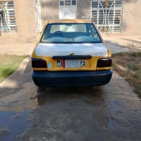 موديل ٢٠٠٩ • تايرات جديدة • كربلاء طوريج