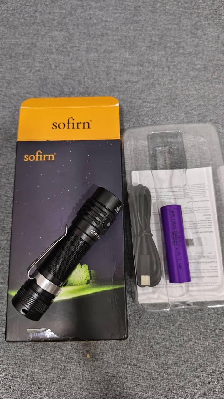 السلام علیکم لایت اصلي ماركة سوفرن جديد مامستخدم كامل ملحقات كلش قوي 

Sofrin SC18 موديل 

سعر 25 الف
 
توصيل كل محافظات متوفر


**إذا كنت صاحب هذا الإعلان وتريد حذفه لأي سبب، رجاءا أرسل رسالة إلى الدعم الفني**