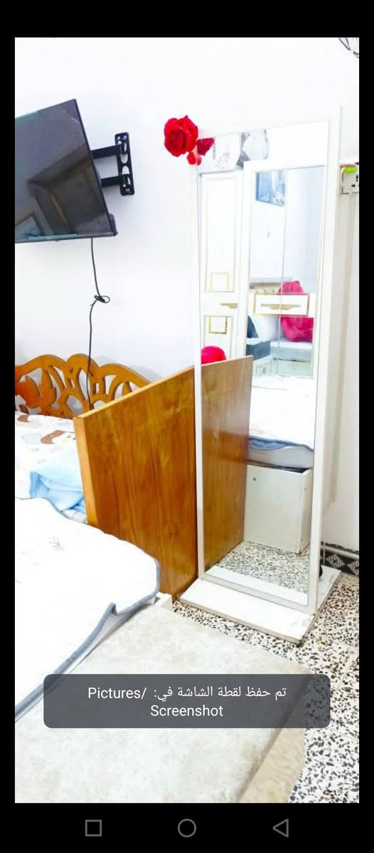 غرفه نوم للبيع نضيفة حيل السعر 870 بيها مجال عنوان موصل


**إذا كنت صاحب هذا الإعلان وتريد حذفه لأي سبب، رجاءا أرسل رسالة إلى الدعم الفني**
