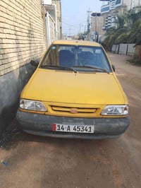 موديل ٢٠١٢ • باسمي • سنوية ٢٠٢٧/٤