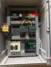 🧐السلام عليكم 🧐 عمل بورد ATSوطني ⚡ RSTمولد ⚡💡  عندك بورد تعبان احنه ار...