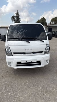 كيا غاز • ٢٠٢٥ • ماشيه ١٠٠٠