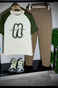 خامة قطن • مقاسات L-3XL • شارع النجمه