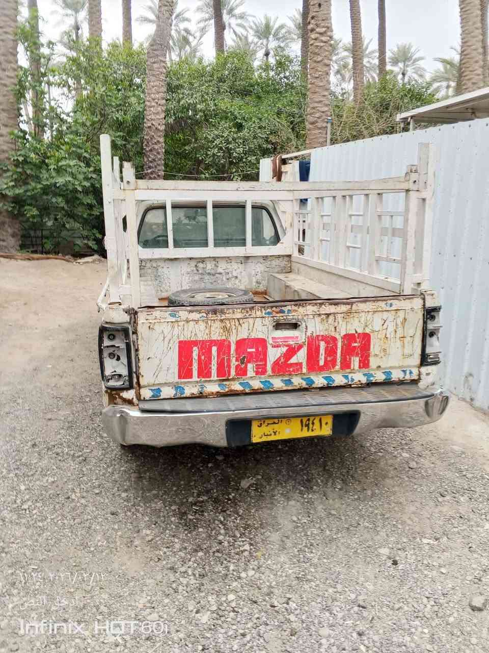 سيارة بيكم البيع رايدهة 20رقم هاتف ***********مكاني بغداد كاظمية
