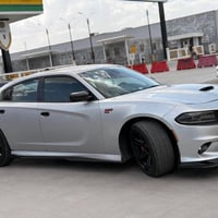 تشارجر SXT V6 • ٢٠٢٠ • رقم اربيل