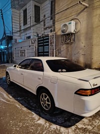 مكينة تعبانه • ٢٠٣٠ • بصرة