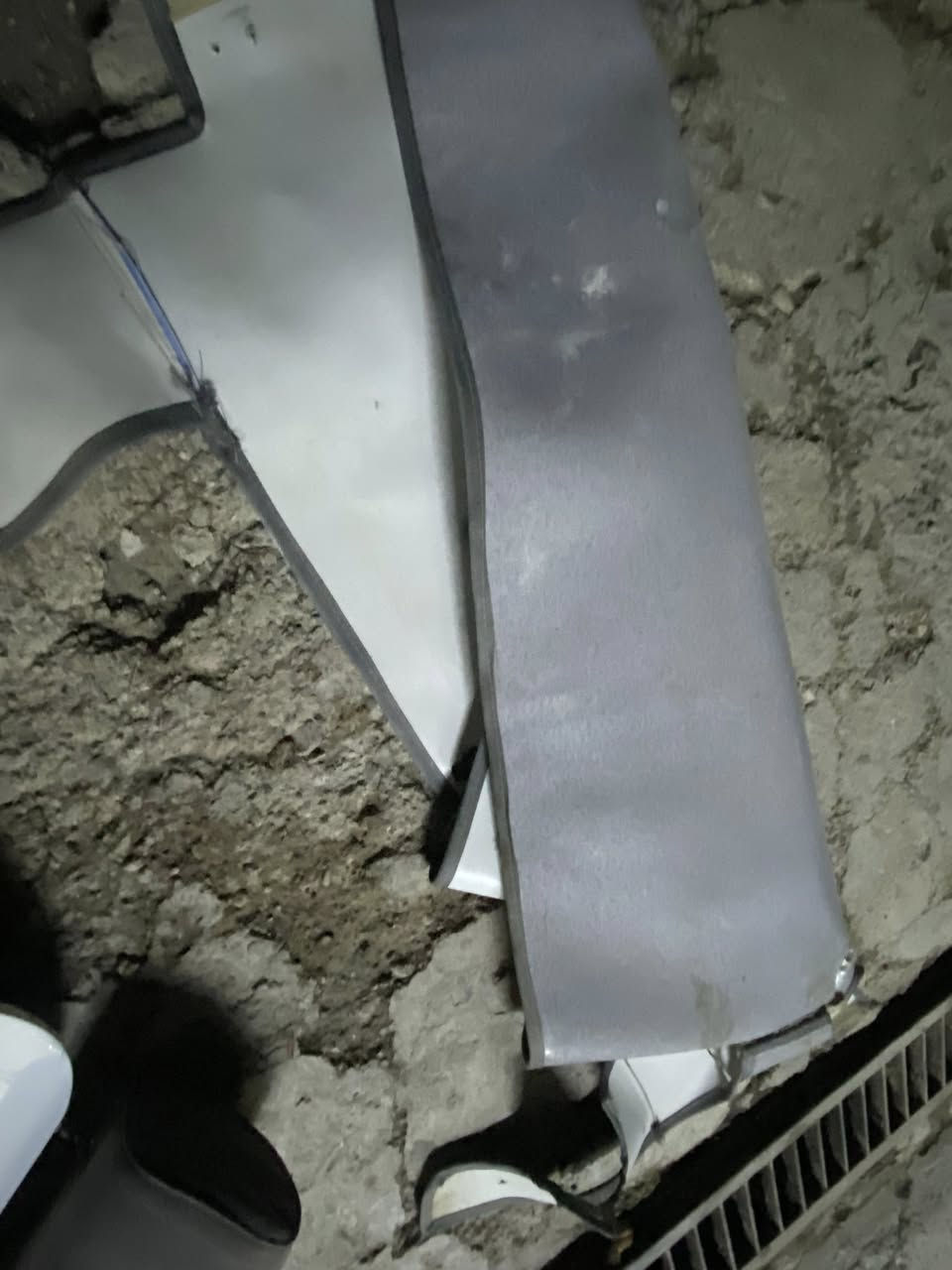 سلام عليكم غراض تكتك للبيع جدد  
امرايه عضد 
تجوه راس 
مطفايه نار 
كبات ويل 
دركه 
خشبه مسجل 
كاعيات كامله اي نقص مابيهن 
الاستفسار مراسله او الاتصال ع رقم ***********
