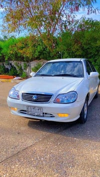 محرك وكير شرط • ٢٠١٣ • تبريد وتدفئة