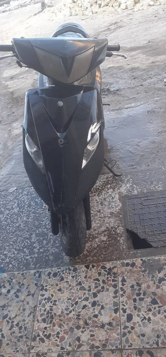 سلام
سلام 
سلام عليكم دراجه ثعلب سلف هندر كهرباته كله شغاله مكينه ناعمه شلع معدل دراجه كله مختم ختم واحد اورقها كامله مكاني غزاليه سعر300شراي يخابره ***********
