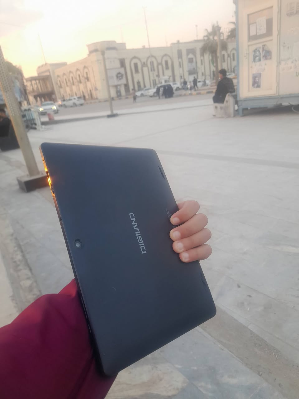 للبيع 85


**إذا كنت صاحب هذا الإعلان وتريد حذفه لأي سبب، رجاءا أرسل رسالة إلى الدعم الفني**