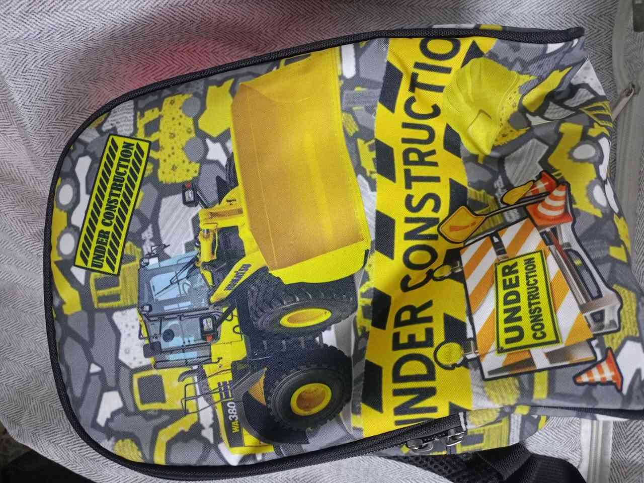 جنطة روضه ولادي كلش حلوة ب 9000


**إذا كنت صاحب هذا الإعلان وتريد حذفه لأي سبب، رجاءا أرسل رسالة إلى الدعم الفني**