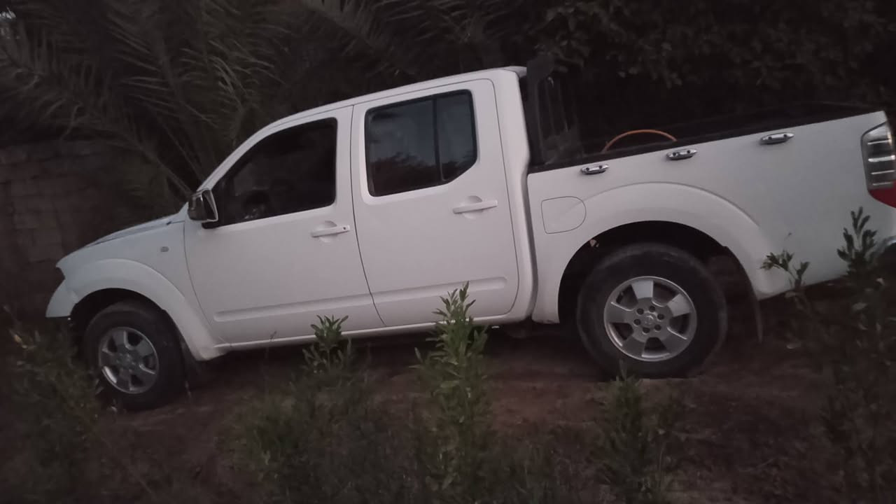 سياره للبيع نيسان نيفارة للبيع موديل 2009سيارةعلى البلاد رقم دهوك السعر67 والشراي يدلل ***********المكان الصويرة
