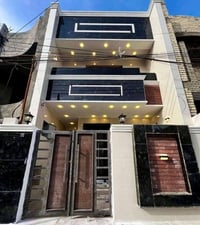 حي الجهاد • ١٠٠م • ٣ غرف نوم