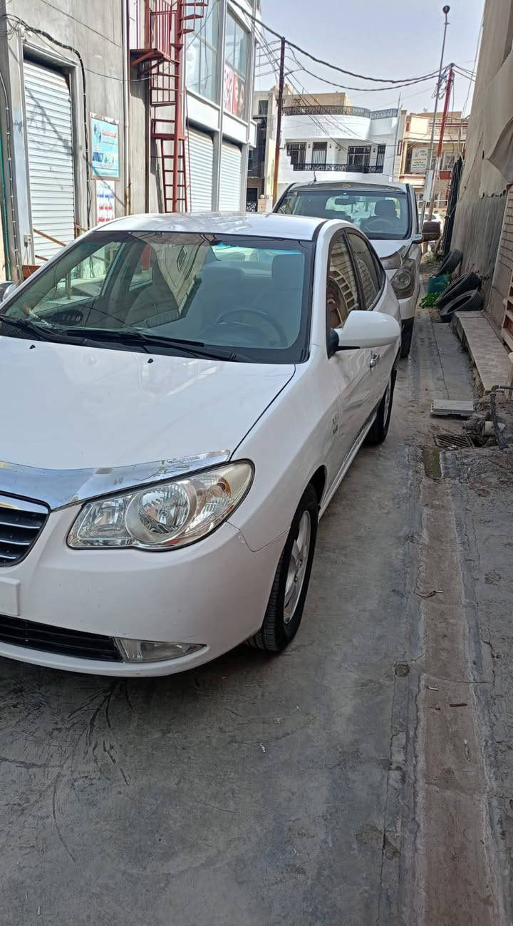 السلام عليكم
افانتي ٢٠٠٧ خليجي محرك ١٦٠٠ حاوية ، بيها قطعتين تبديل بلادي و قطعتين صبغ بدون دواخل رقم ديالى 
السعر : ٨٦ ورقة 
العنوان: بعقوبة الجديدة 
رقم الهاتف : ***********
