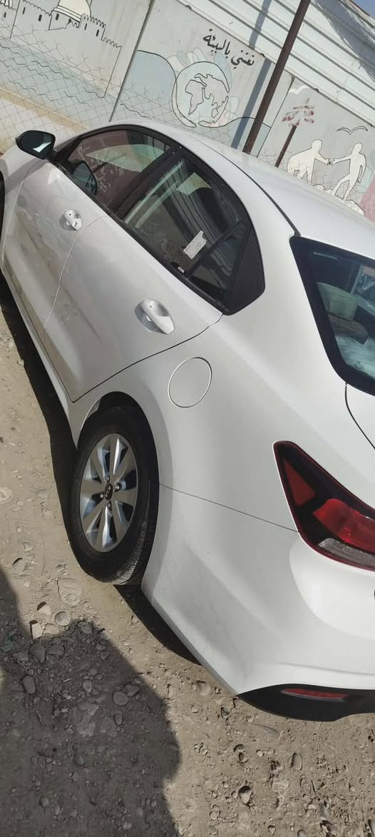 السلام عليكم كيا ريو 2018 مواصفات Sمحرك وكير شرط ضررها مرفق بالمنشور وبيها ملاحظات عالبارد شي قليل والباقي شرط السعر 125 وبيها مجال
***********
