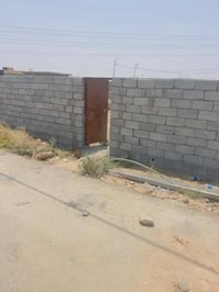 قرب حي الطيارين • قطعتين ٢٠٠م • زراعي سند ٢٥