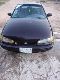 النترا • محرك سليم • رقم انبار