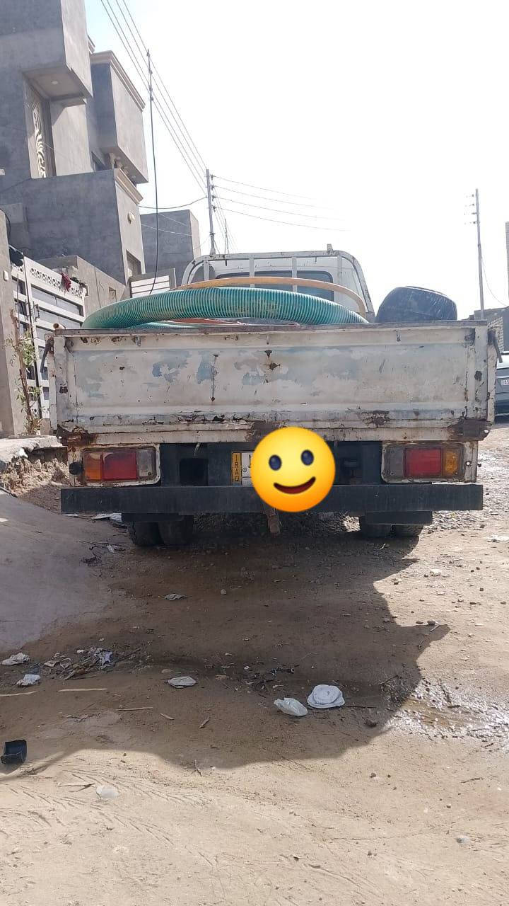 كيا بنكو 96 محرك عموشة 21 جديد صدر جديد باتري جديد داينمو وسلف جديد شاصي مكفول ورقم شاصي السعر 57 ابو غريب او الفلوجة رقم بغداد ***********
***********
