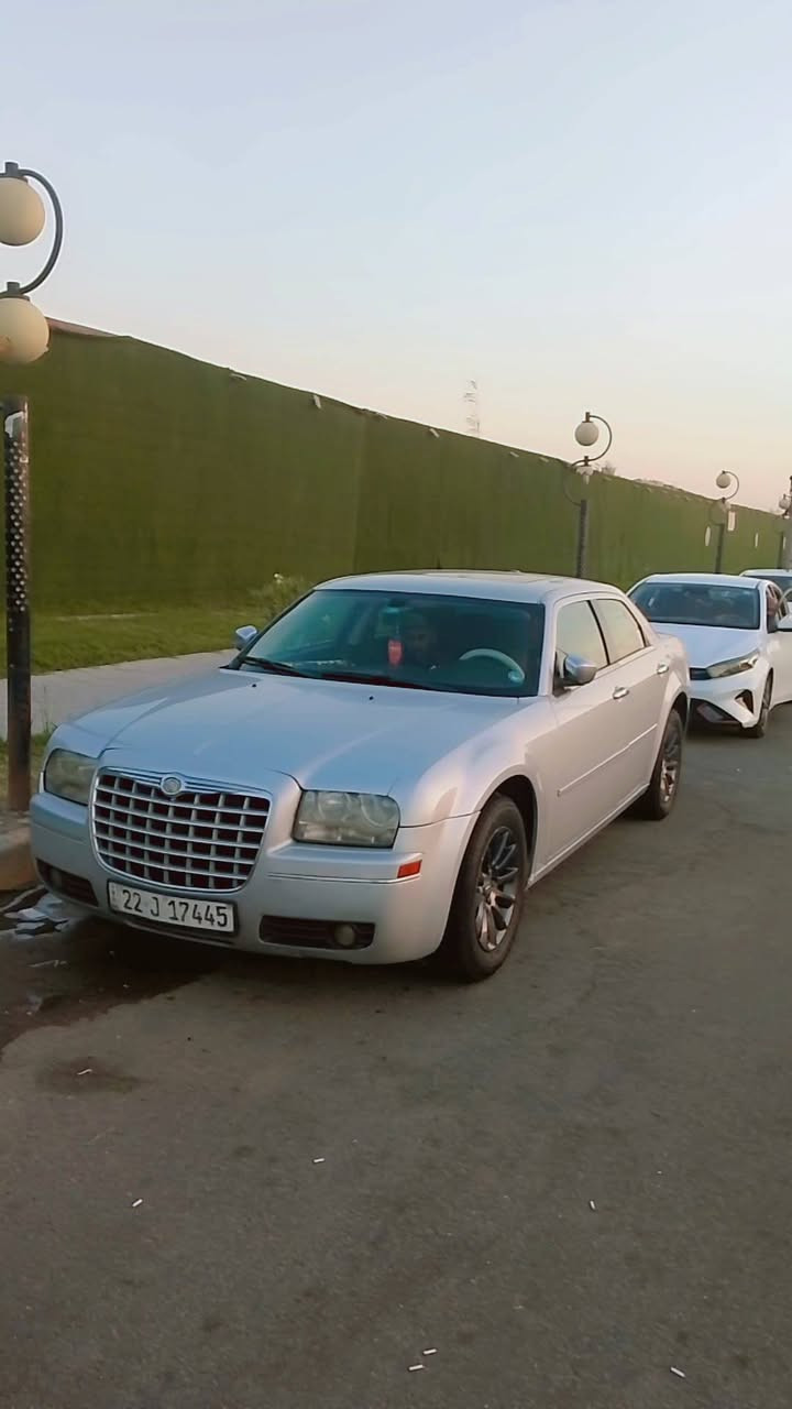 السلام عليكم أوباما البيع 2008 السياره مصبوغه عام رقم اربيل سنويه وهوزه جديده سياره بسمي تخم تاير جديد صدر جديدتبريد ثلج مكينه جديده 3600 كير جديد السعر107 العنوان المشتل الهاتف ***********
