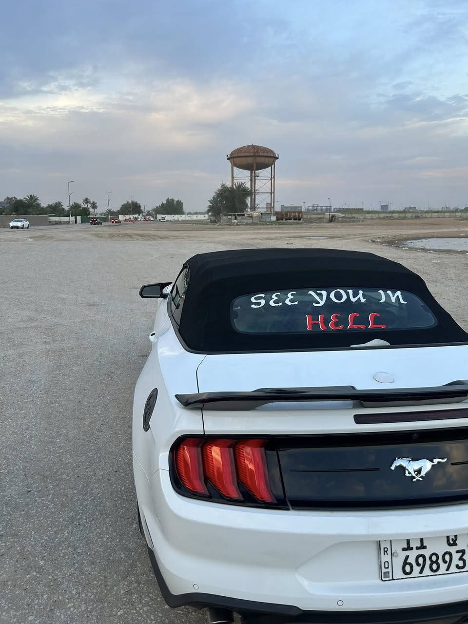 🌟موستنك ايكو 22 
🌟فول مواصفات عليها دعاميه و 🌟بنيد SHELBY 
🌟ماشيه 60 ميل 
🌟مابيها اي نقص 
🌟عليها عطاس و شويه تعديلات 
🌟محركها 2300 تيربو

السعر : اتصل وتدلل 🔥 

🔹شركه يونس العتابي 🔹
📍بغداد معارض البياع الشارع الرئيسي مقابيل محطه وقود السيديه  
بيع ..شراء .  كافه السيارات 🔶

وبأنسب الاسعارررر▫️

‭0770 078 0057‬☎️
