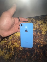 شاصي xr نضيف ب10 بس وين اهل الصيانه لو لعنده xr شاصيه تعبان تعال اخذه ...