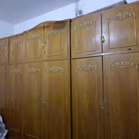 حي المصطفى • كاونتر صاج • بدون سنك