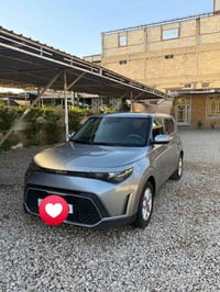 كيا سول • موديل ٢٠٢٣ • مواصفات LX