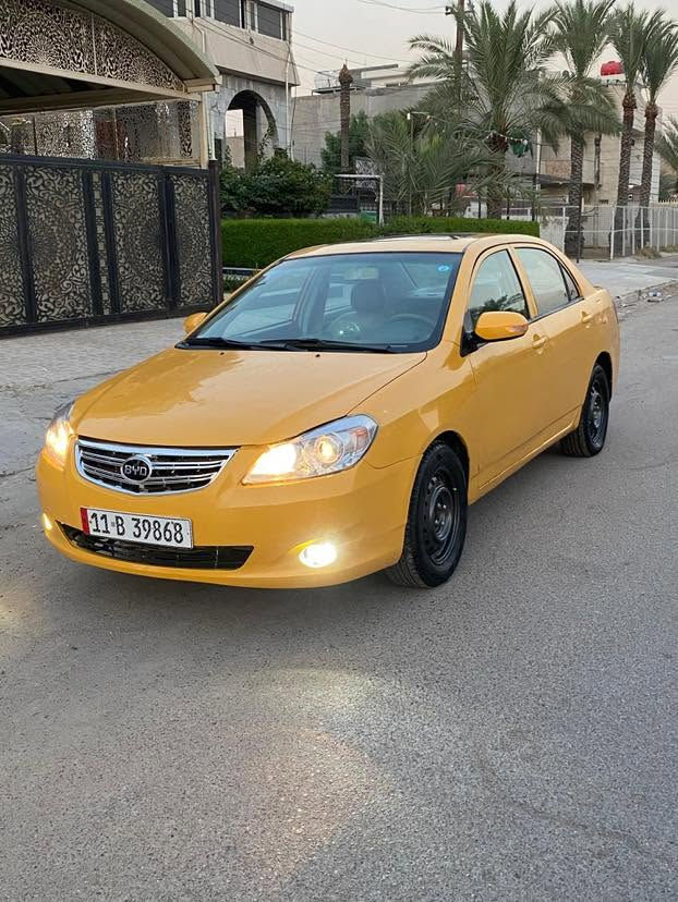 سلام عليكم بي واي دي g3 موديل 2012 كير ومكينه كورلا نحله الحديث vvt 1800 جدد منضومه تبريد صدر امام خلفي تخم تاير كله جدد هسه شديتهن تبريد ثلججج رقم بغداد الدولي مصفره هيئه وغرامه سنويه ل 2030 هزه بعدها ما ساقطه دواخل فول نضيف شاشه السعر 54 وبيها مجال بسيط بغداد البلديات ***********
