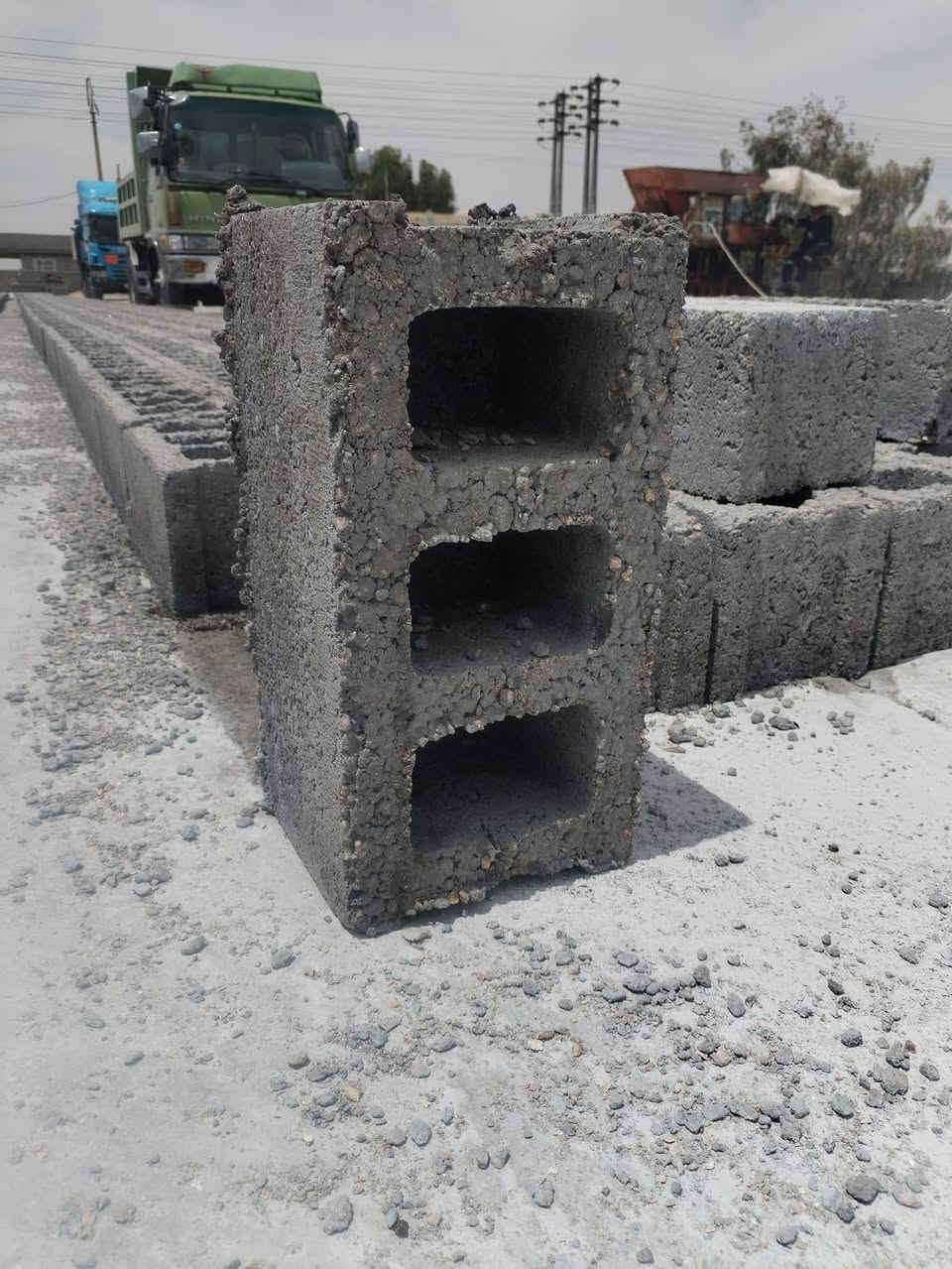 سكلة عباس البعيجي يوجد لدينا بلوك درجه أوله ***********
