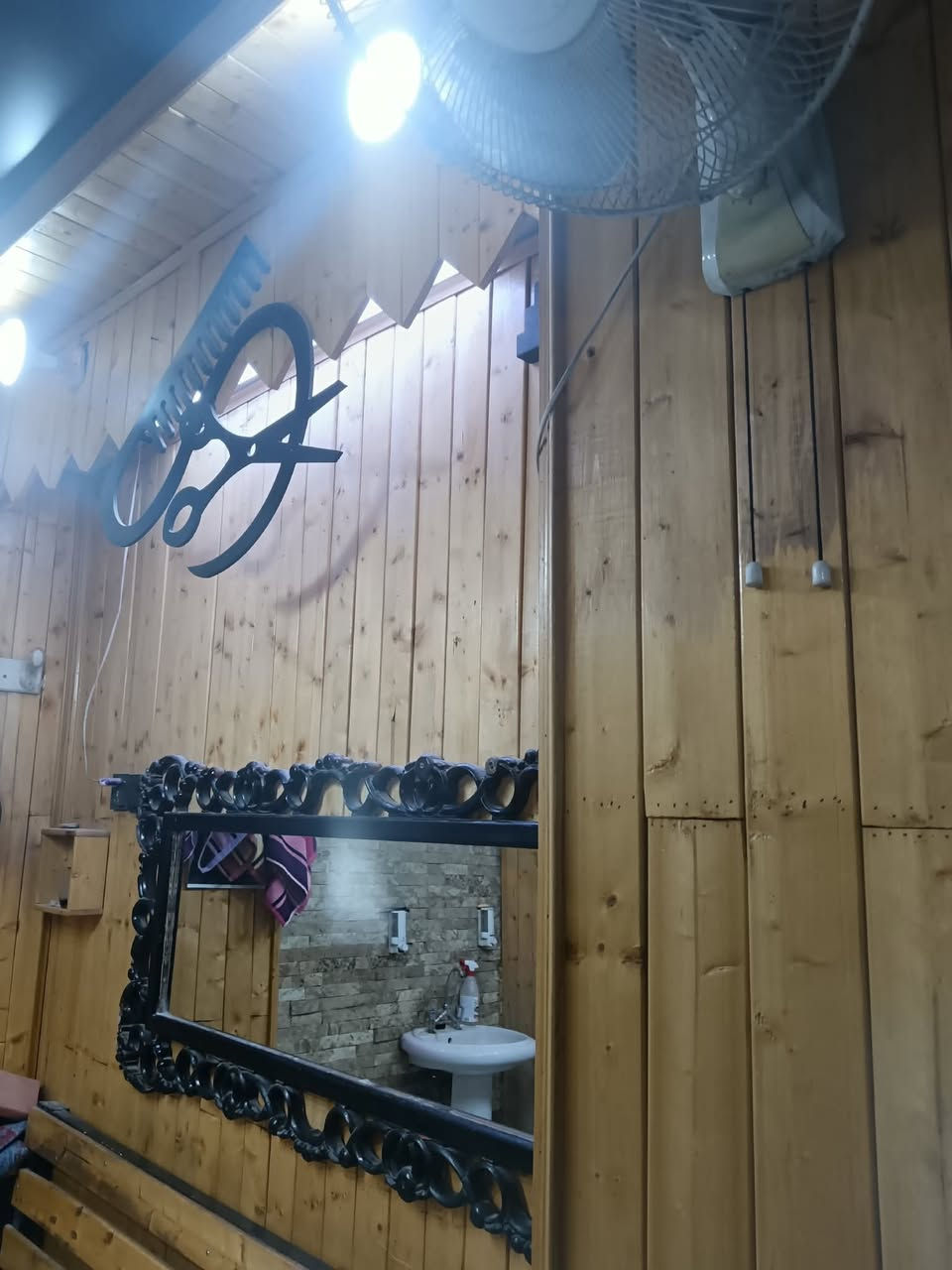 جام خان والخشب ديكور حايط محل للبيع


**إذا كنت صاحب هذا الإعلان وتريد حذفه لأي سبب، رجاءا أرسل رسالة إلى الدعم الفني**