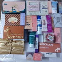 مكياج شيگلام • بيع مفرد • تواصل علخاص