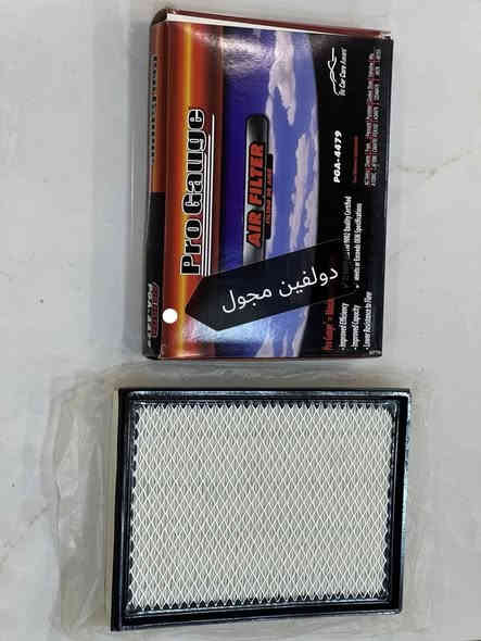 فلاتر شوته كابرس دولفين جمس *********** مكاني بصره يوجد خدمه توصيل كل المحافظات
