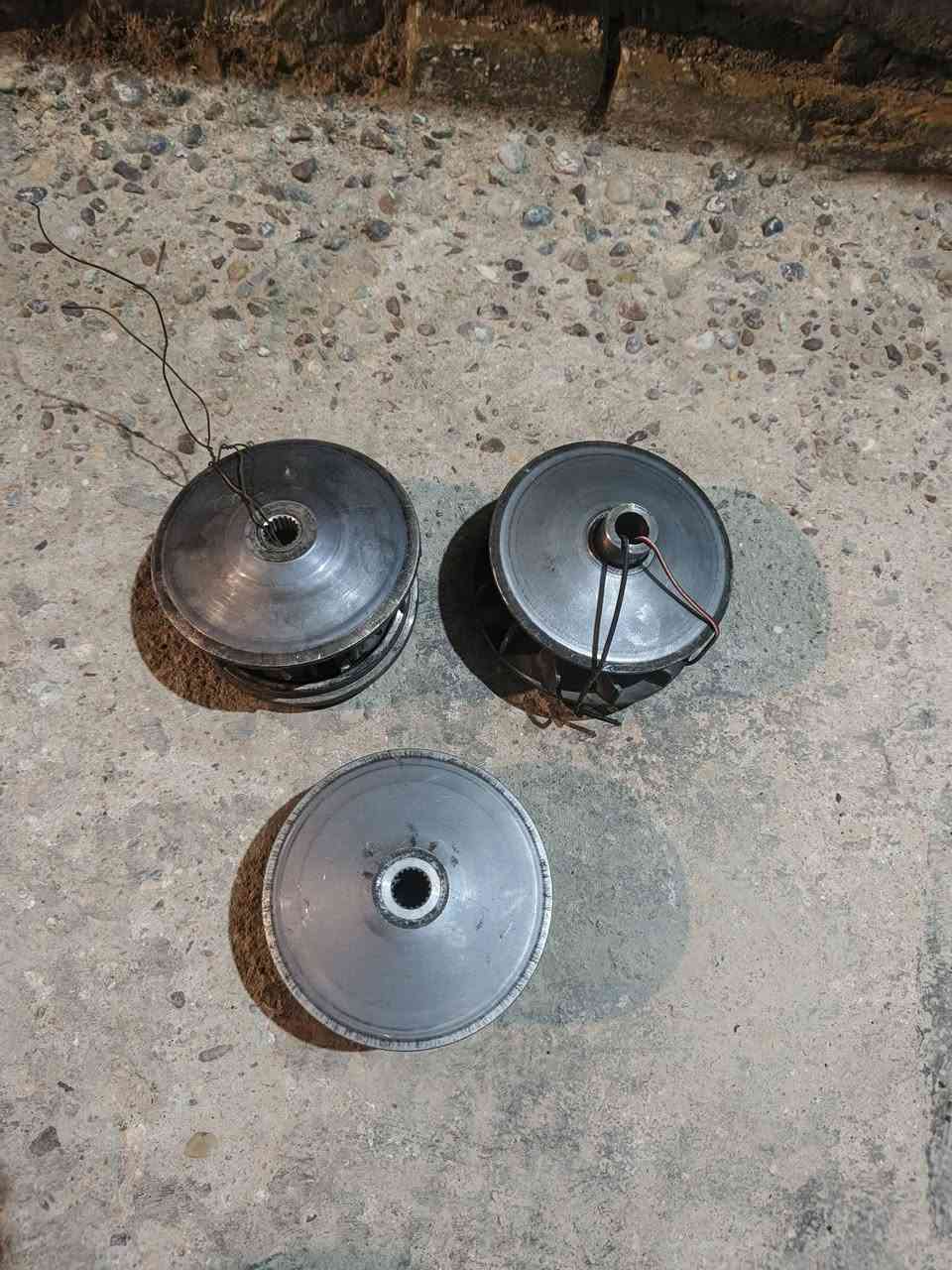 السلتم السلام عليكم غراض جي فور أو كامكو فيتو صيني موجود غراض كله شركه وسعر جوه مناسب


**إذا كنت صاحب هذا الإعلان وتريد حذفه لأي سبب، رجاءا أرسل رسالة إلى الدعم الفني**