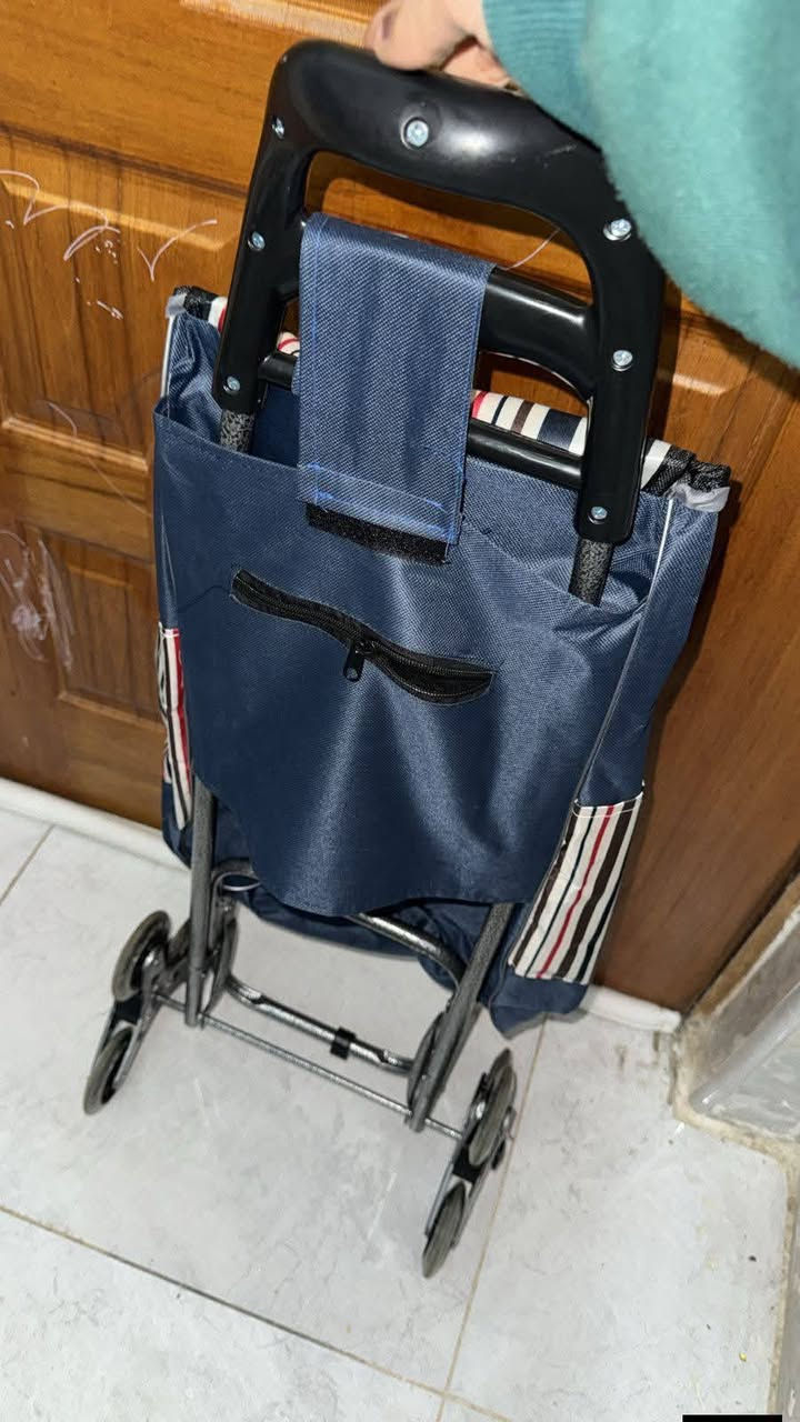 عربه تسوق
10 الف


**إذا كنت صاحب هذا الإعلان وتريد حذفه لأي سبب، رجاءا أرسل رسالة إلى الدعم الفني**