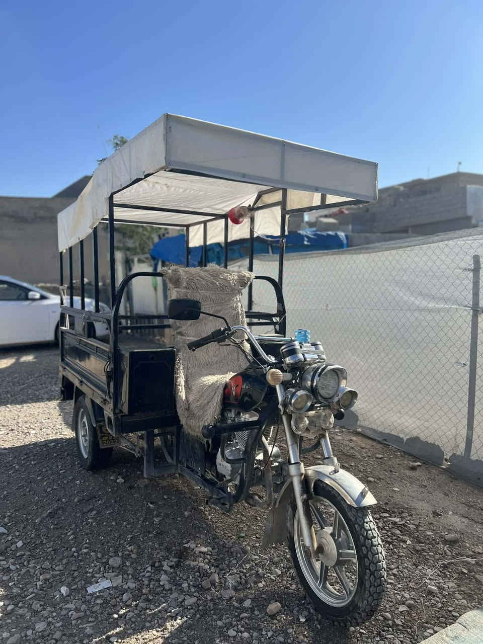 کەریم کابان
بۆنرخ
***********
