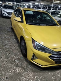 لانتره • ٢٠١٩ • حادث بالمنشور