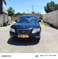 سوناتا 2010 • هيونداي سوناتا • سوناتا خليجي • سيارة سوناتا للبيع • سون...