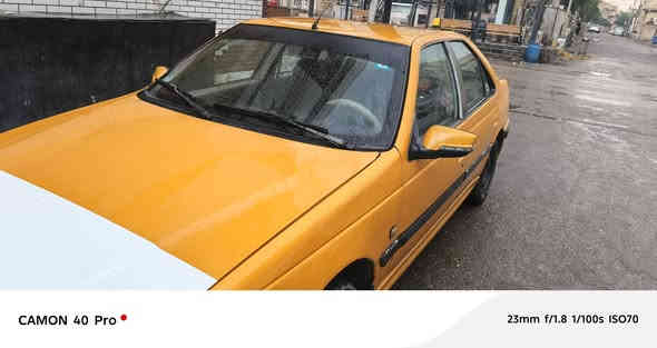 السلام عليكم بيجو بارس 2018 بيه بنيد جاملخ ***********
