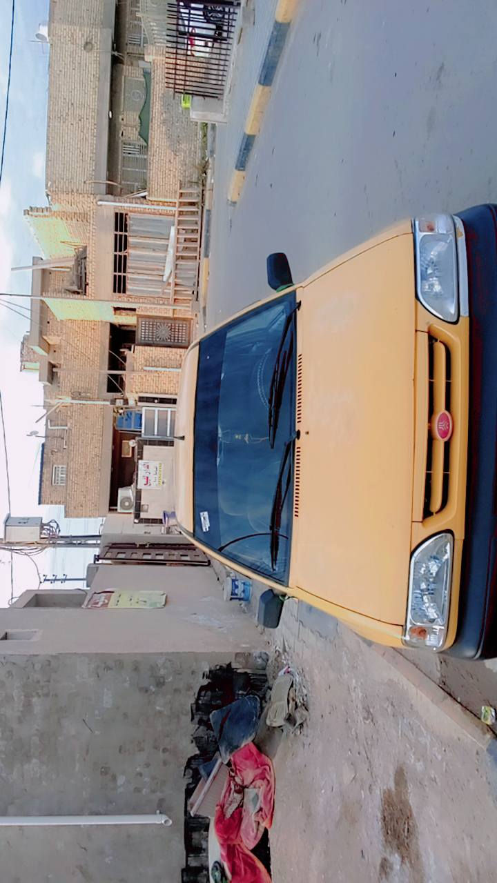 السلام عليكم سايبة موديل 15. شرط مكينة وكير  وصدر وتخم تاير  بس عوزها تبريد  للبيع  في منطقة الطشاش  السعر 35وبيها مجال تجي تشوف بعينك  الاتصال ***********.  او المراسلة خاص
