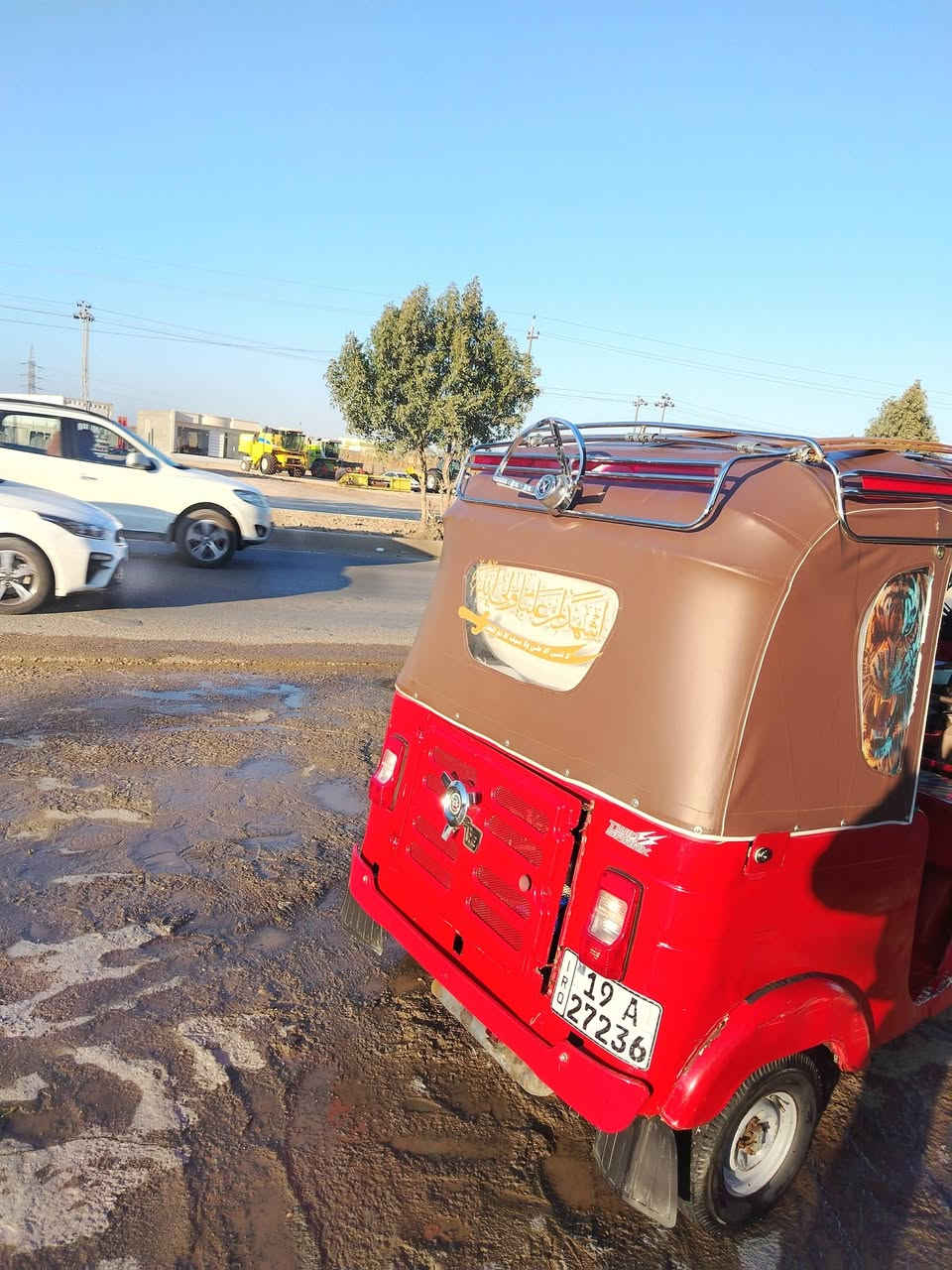 تكتك ١٨ رقم وسنويه رقم كربلاء مكاني واسط عزيزيه تكتك جاهزه احلا من صوره رقم تليفون ***********
