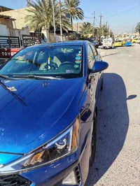 وارد امريكي • محرك ٢٠٠٠ • ماشية ١٠٠ الف