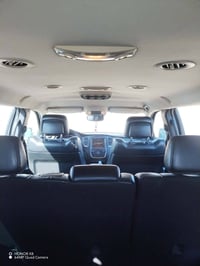 دورنگو 2017 للبيع او مراوس بجارجر او اوباما حسب القناعه رقم بغداد مميز...