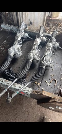 مشط ستيرن كهربائي • ماطور ستيرن • صيانة وبرمجة