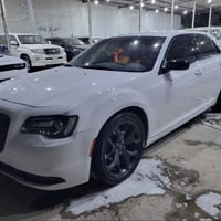 كرايسلر اوباما • ٢٠٢٠ • بدون حادث