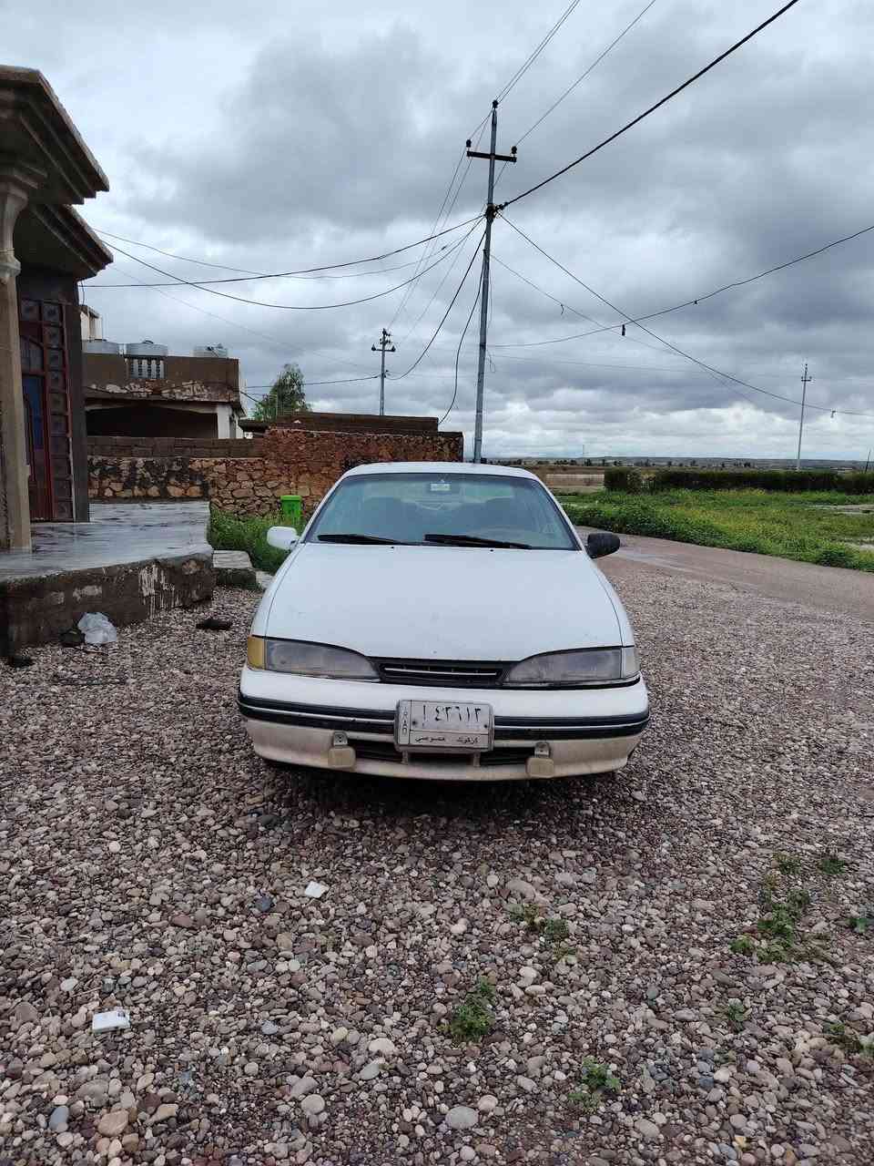 السلام عليكم دايو برس ١٩٩٥ رقم كركوك الماني سنوية منتهيه ٢٠٢٠ شرط التحويل ولوكاله مكان السيارة صلاح الدين المسحك ٢٤ السعر التصال على الرقم ***********
