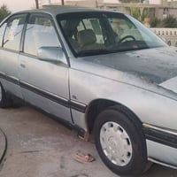 اوميكا • صلاح الدين • محرك وكير